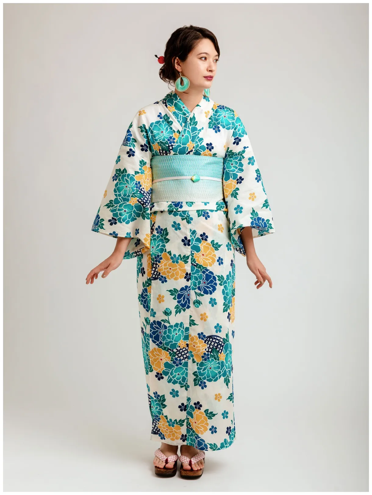 31 traditional japanese kimono patterns you should know japanese
