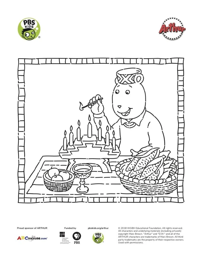 Brain lighting the kids… pbs kids for parents