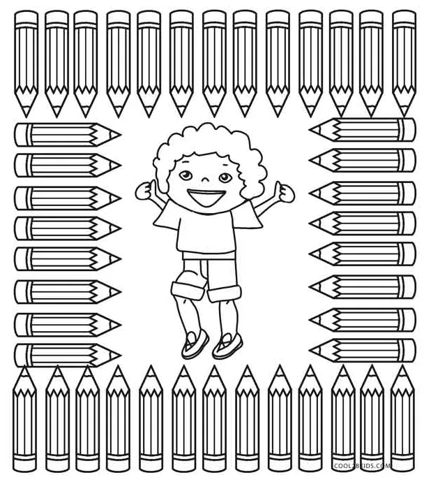 Printable s for kids