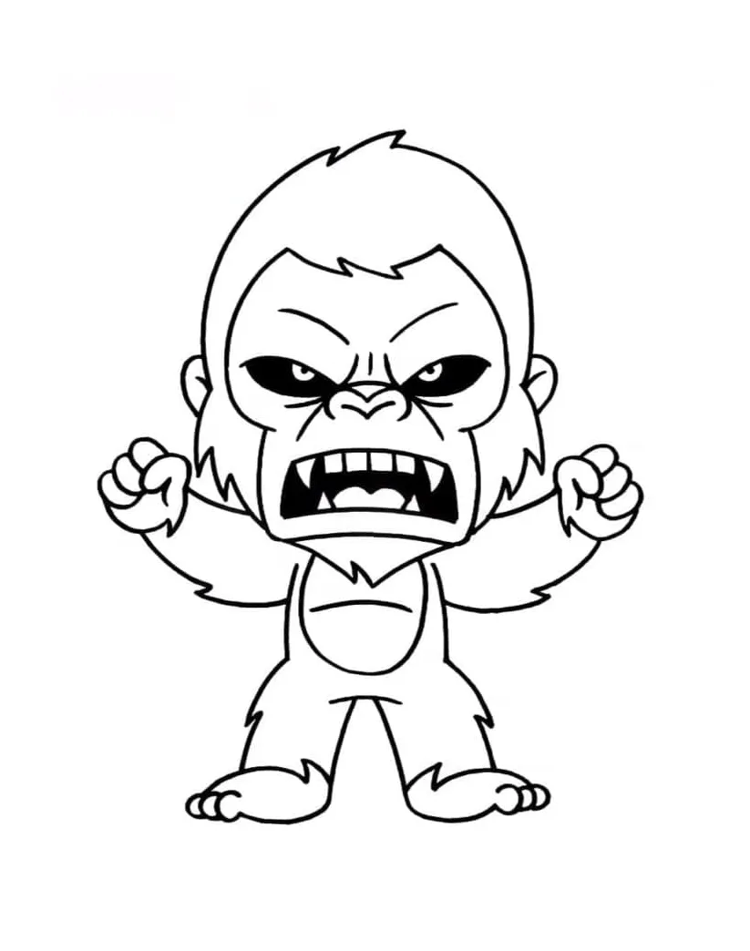 Chibi download, print or color online for free printable coloring page