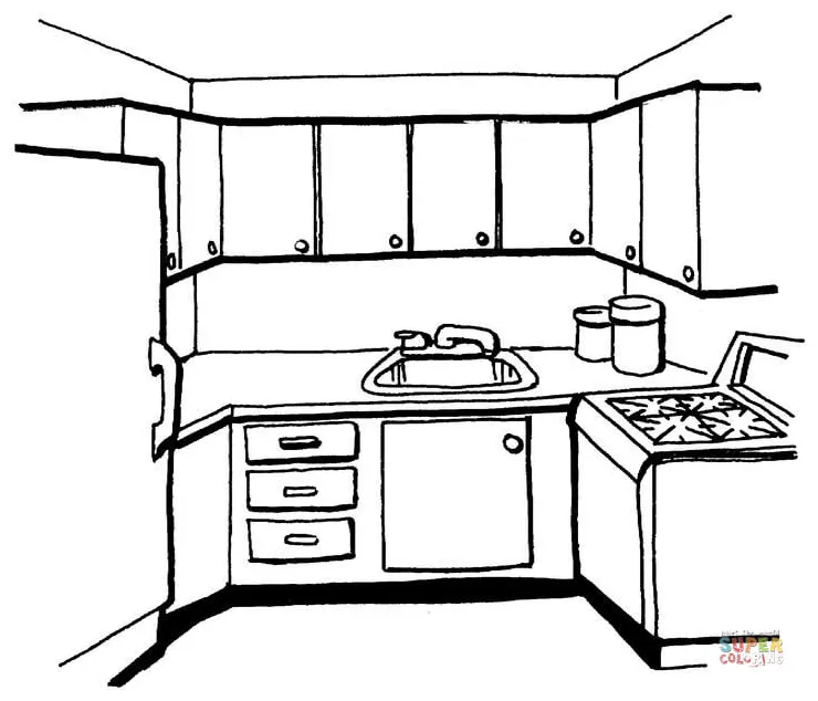 Free printable coloring pages