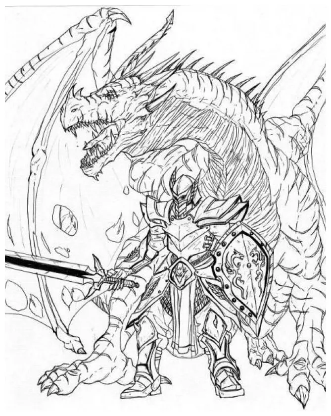 Пин на доске drawing