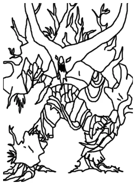 One of responsibility knock on wood wiki fandom