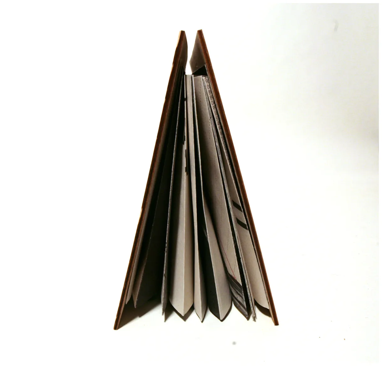 Knock on wood on behance