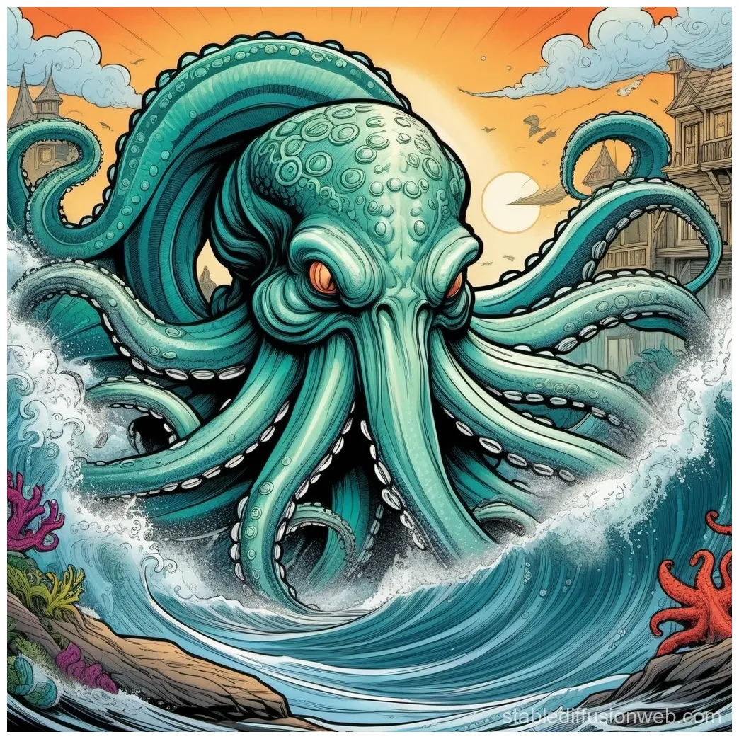 Stable diffusion online