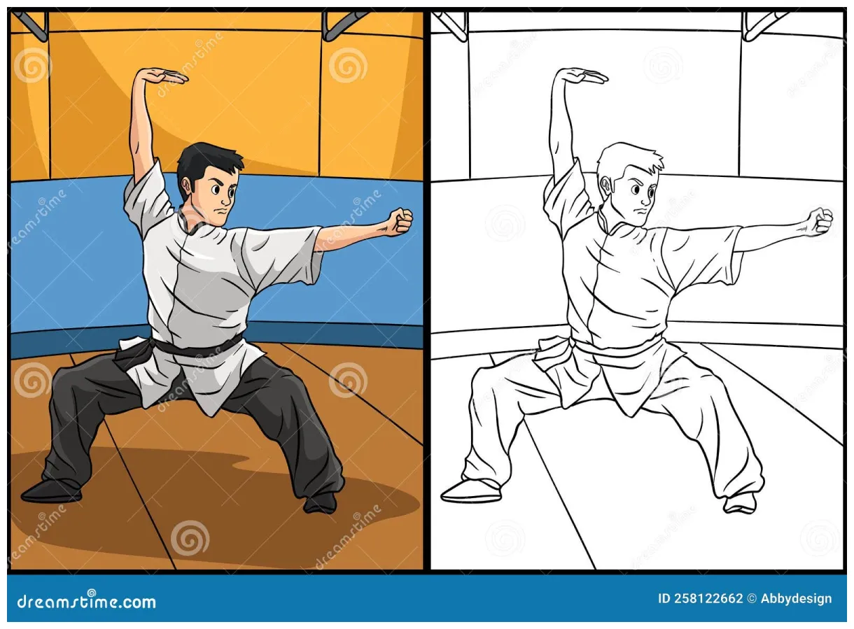 For kids cartoon vector cartoondealer printable coloring page