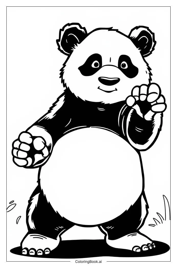 Free ai coloring pages generator coloringbook ai