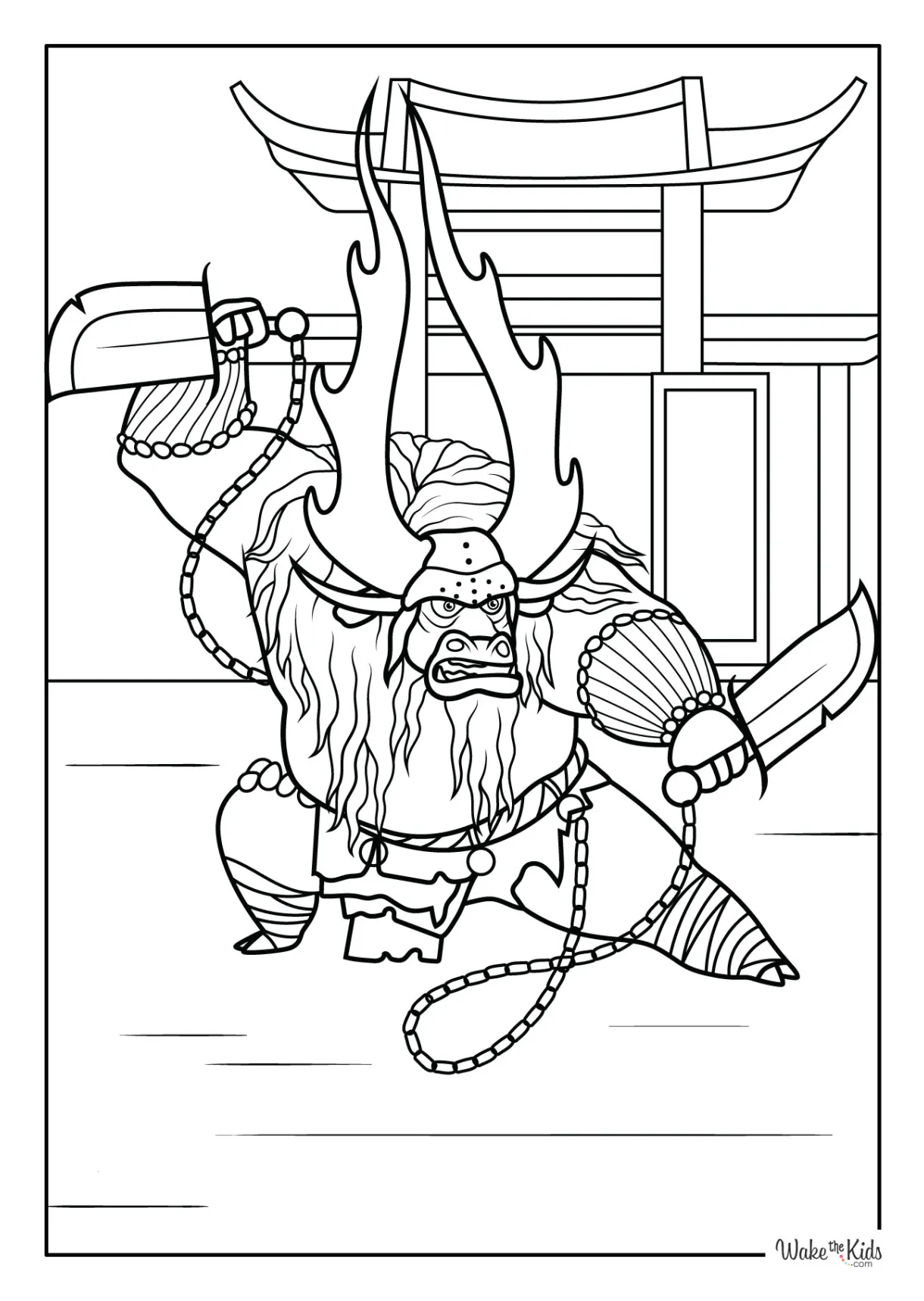 S free printable pdfs wakethekids printable coloring page