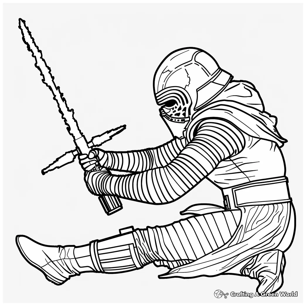 S free & printable! printable coloring page