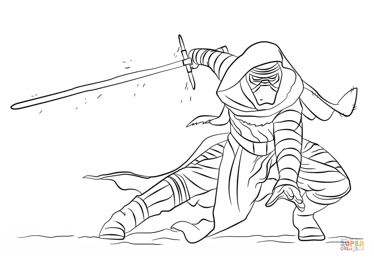 Free printable coloring pages