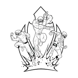 Explosion coloring pages at getcolorings free printable colorings