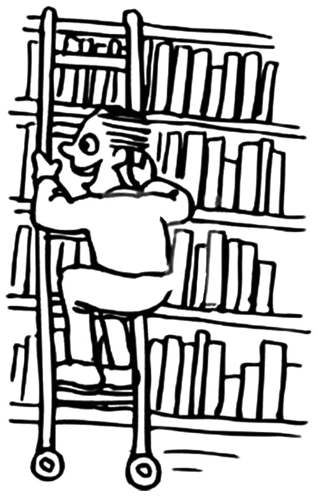 Ladder coloring pages coloring nation