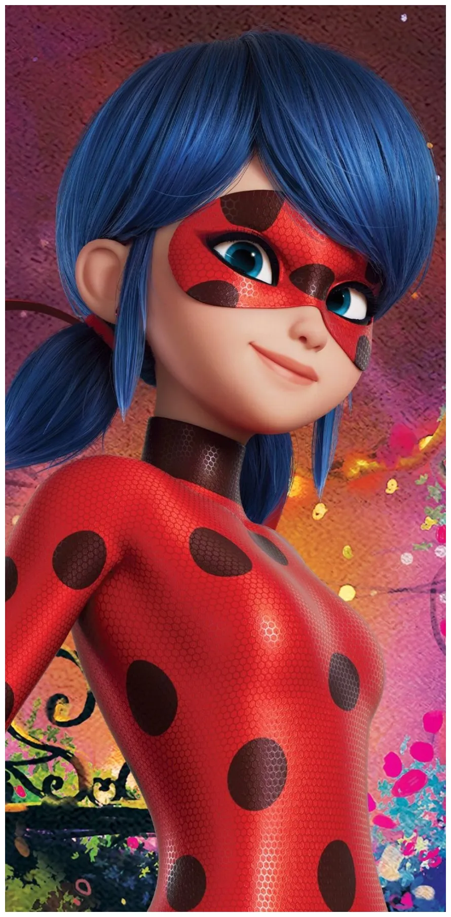 Miraculous ladybug and cat noir awakening new pictures miraculous