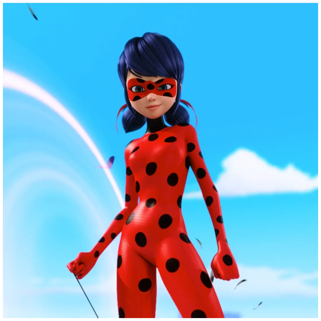 Ladybug miraculous wiki fandom