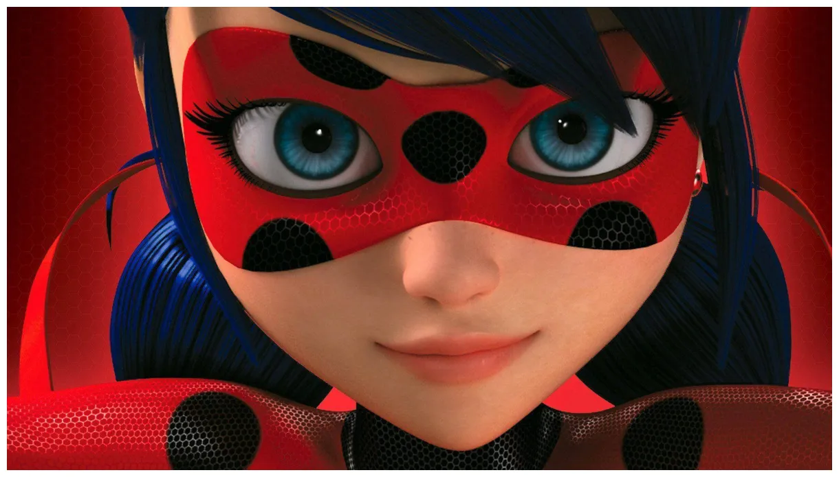 [100+] miraculous ladybug s s printable coloring page