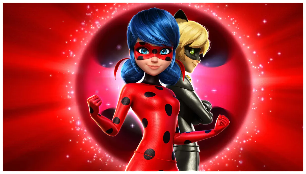 [100+] ns de miraculous ladybug s