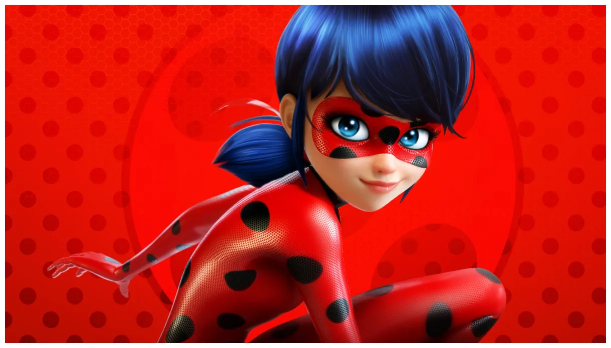 Miraculous ladybug miraculous ladybug 39335186