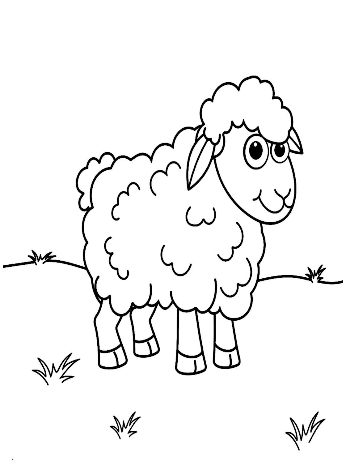 Cute free printable coloring pages
