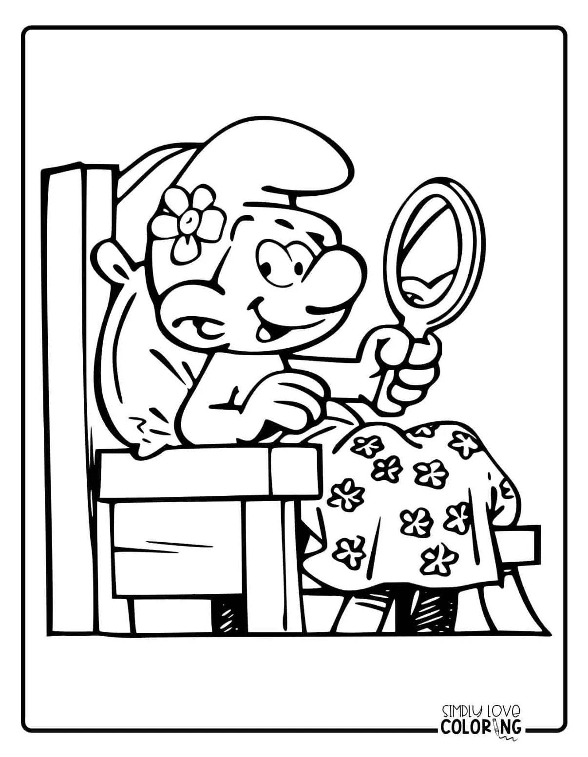 42 lamb coloring pages free pdf printables simply love coloring