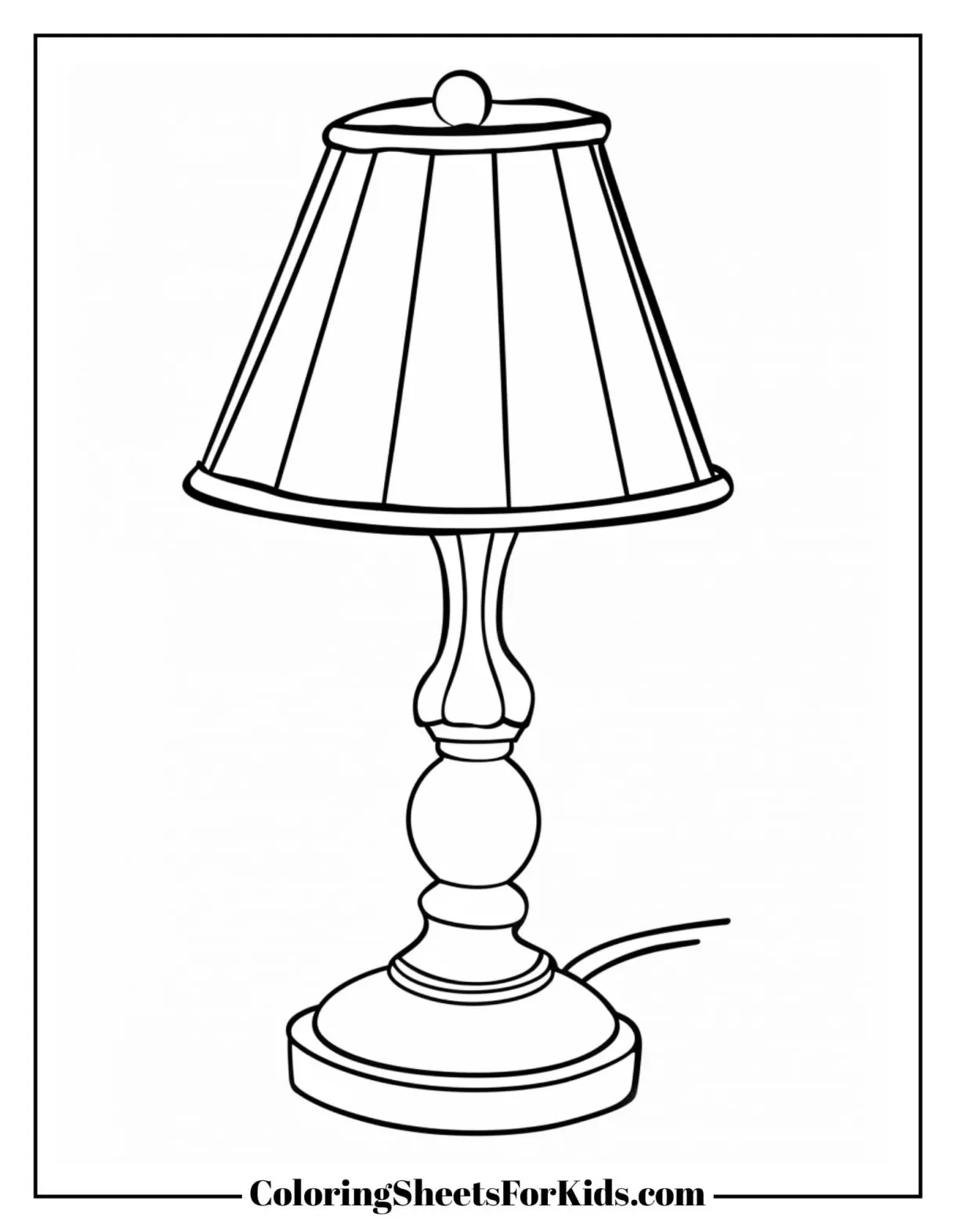 Street free printable coloring