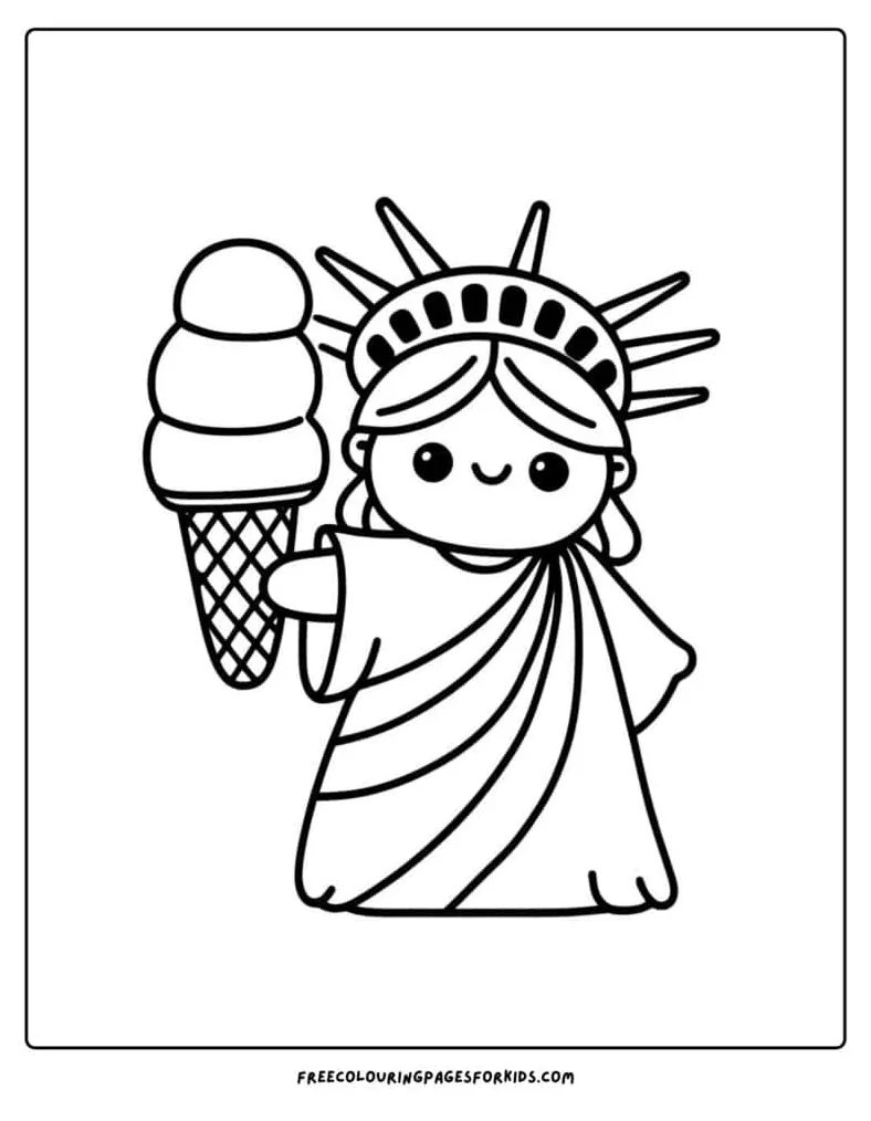 20 s coloring pages for kids