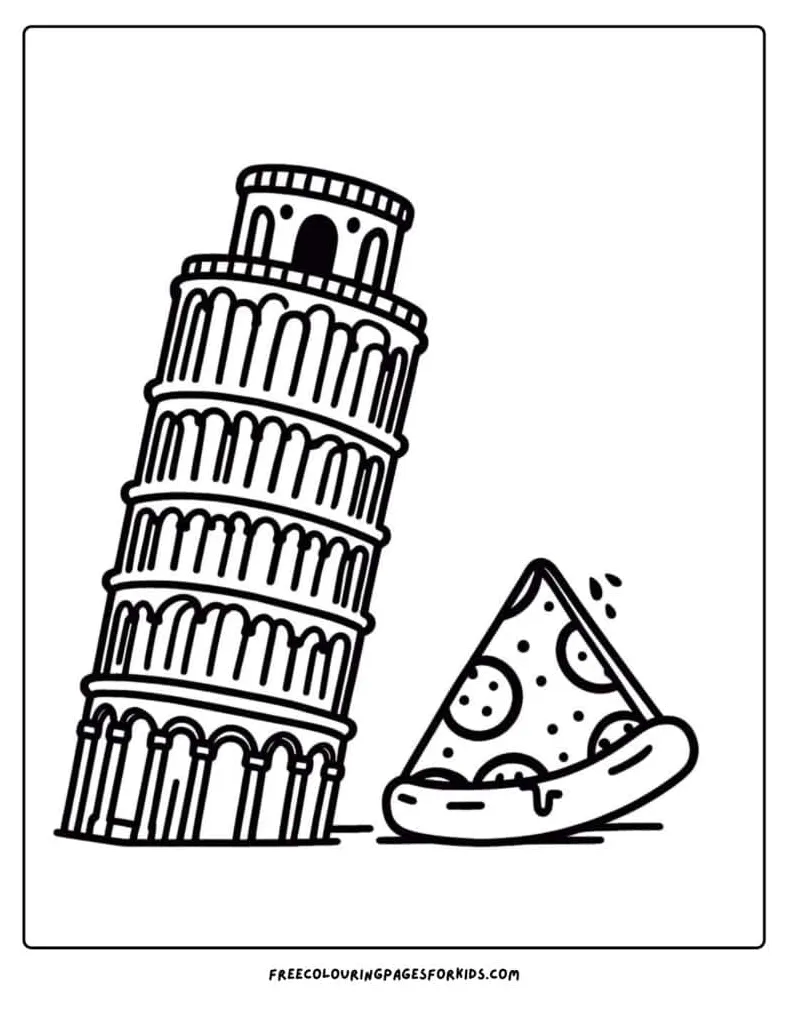 20 s coloring pages for kids