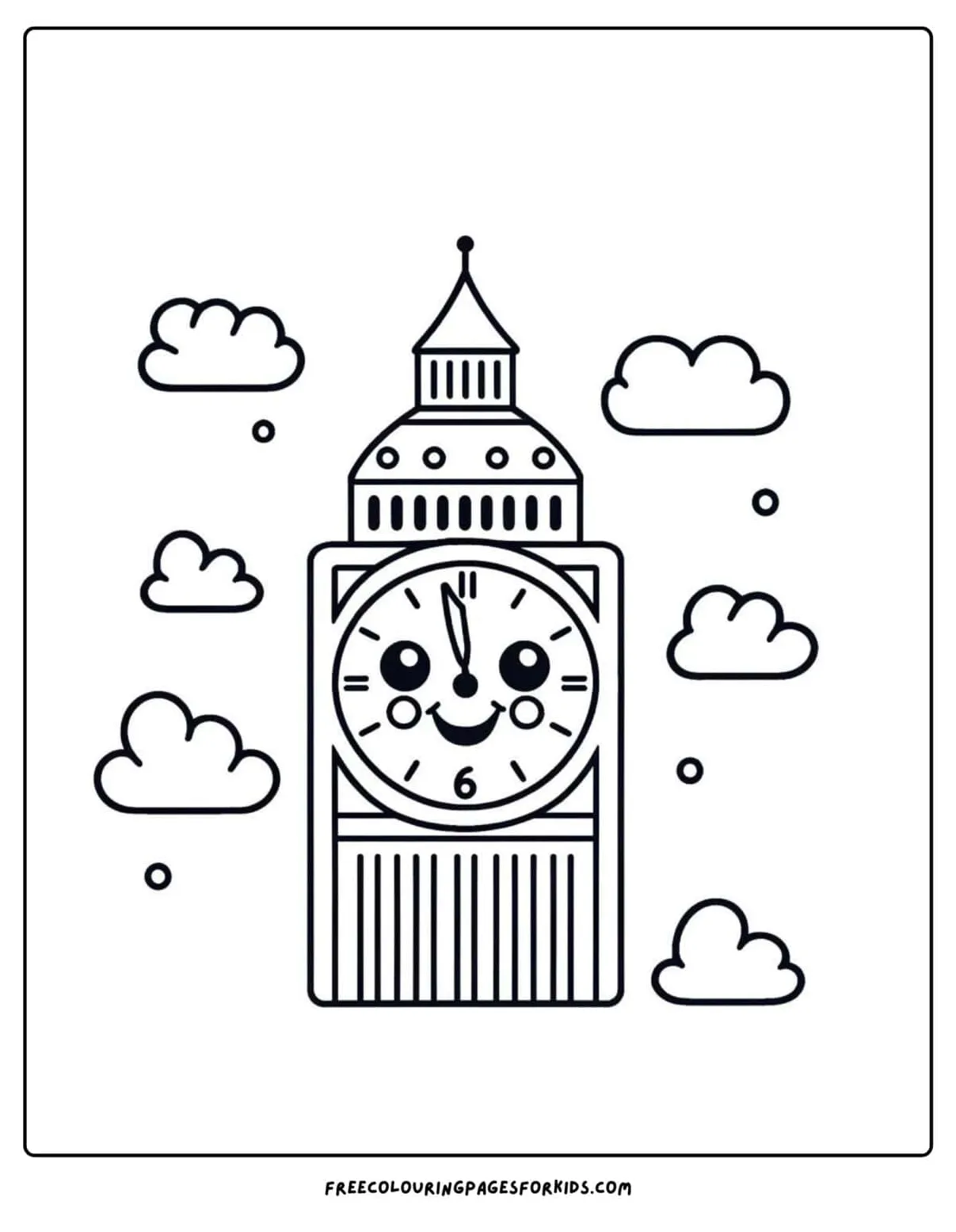 20 s coloring pages for kids