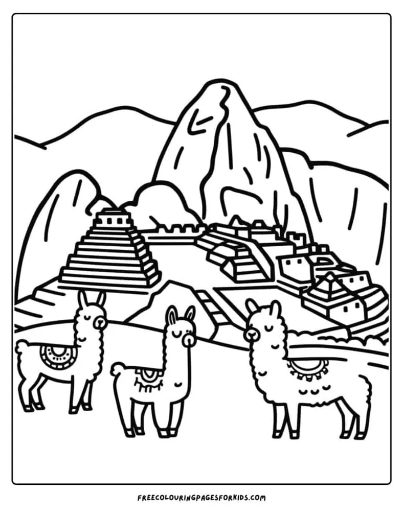 20 s coloring pages for kids