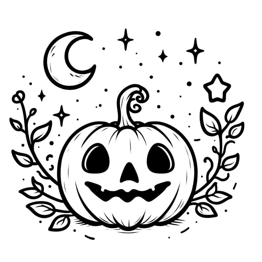 Jack o' s coloringlib