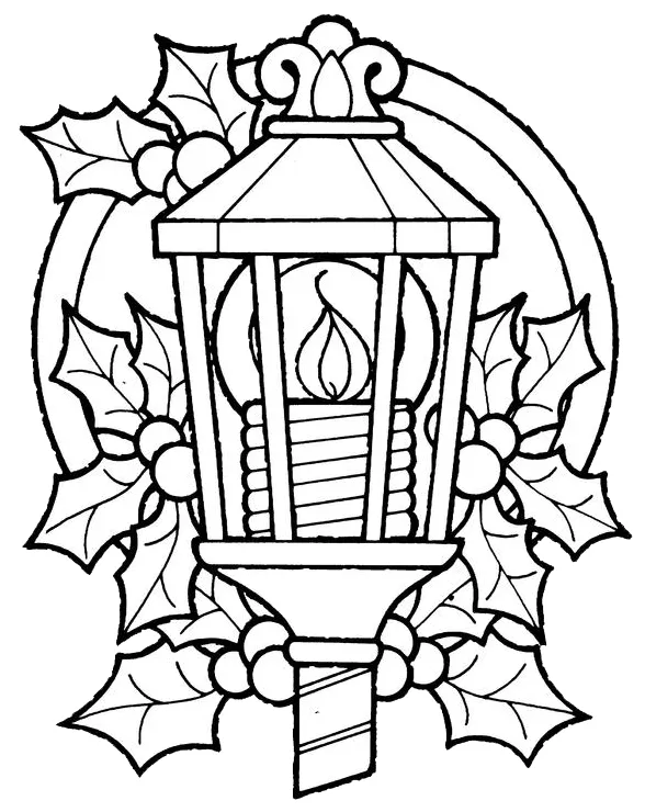 Coloring home printable coloring page