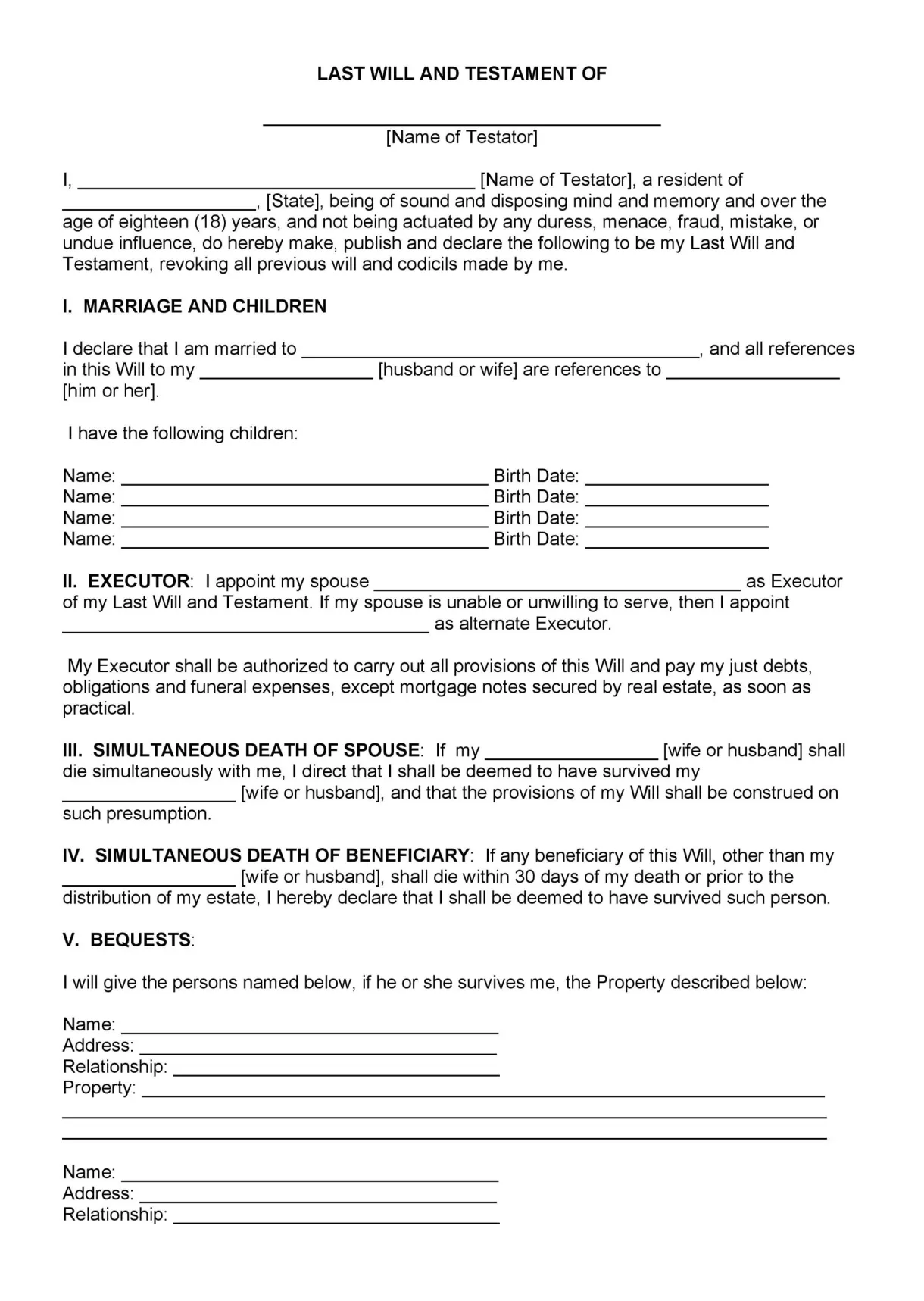 39 forms & templates ᐅ templatelab