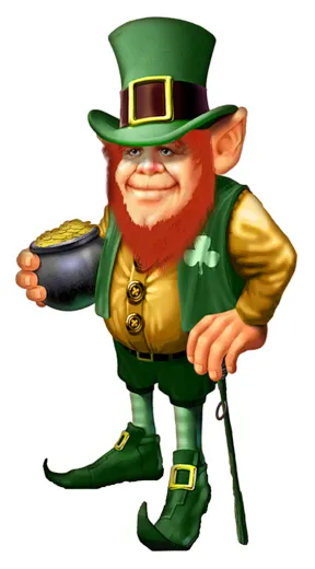 Leprechaun