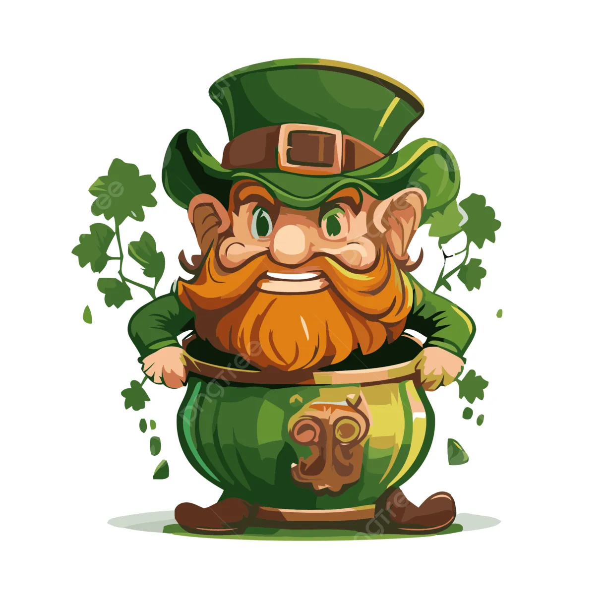 รูปผีแคระเคลื่อนไหว เวกเตอร์ png , สติ๊กเกอร์ภาพตัดปะ, ในรูปแบบความสม