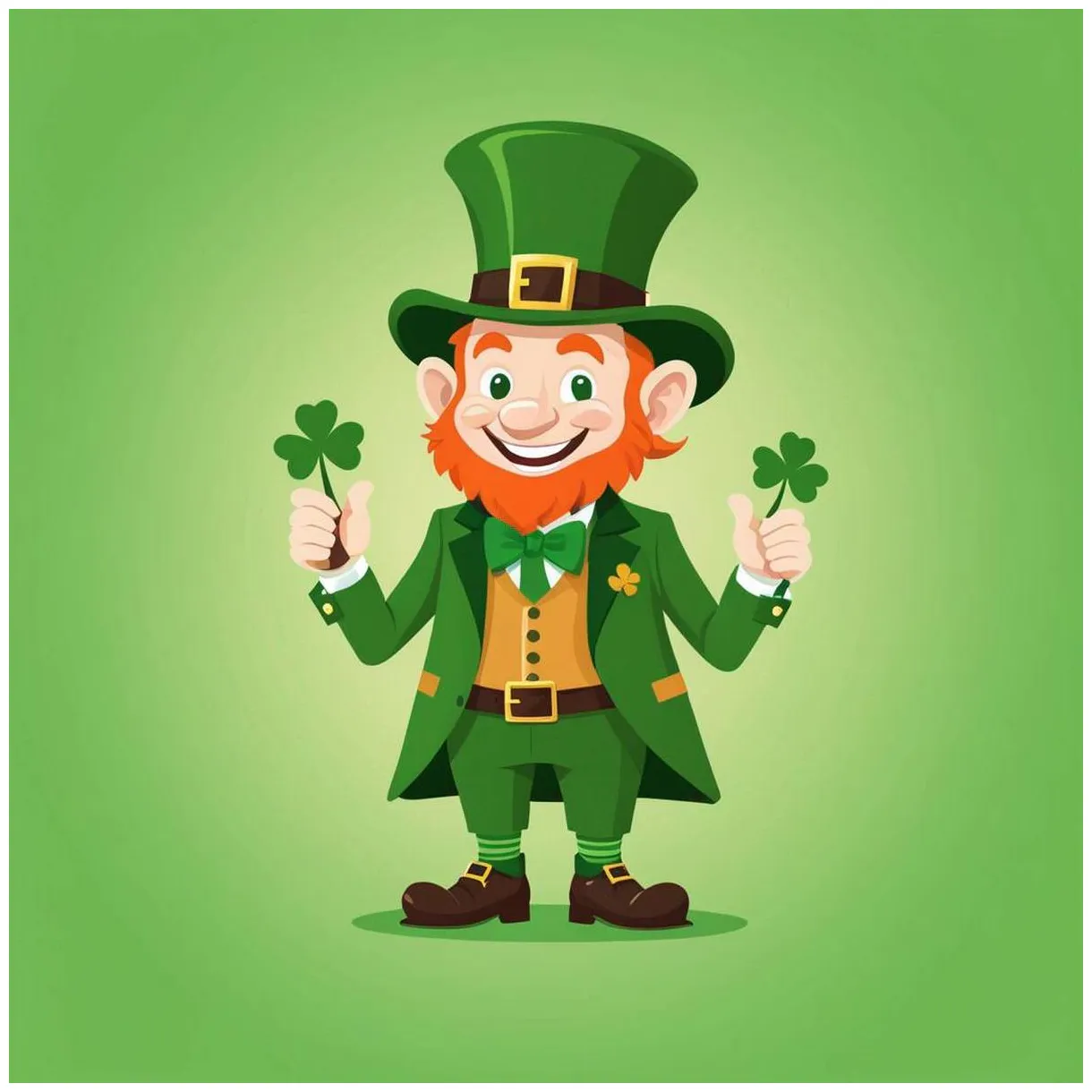 Leprechaun jokes, puns, pickup-lines, oneliners & riddles