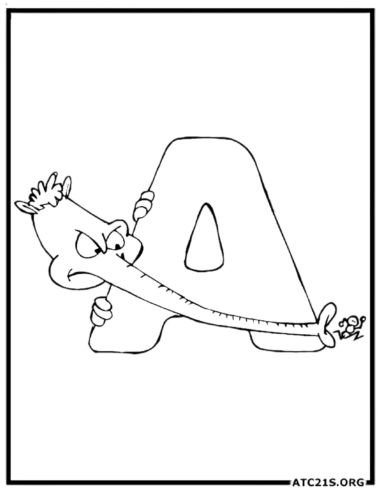 Free s download atc21s