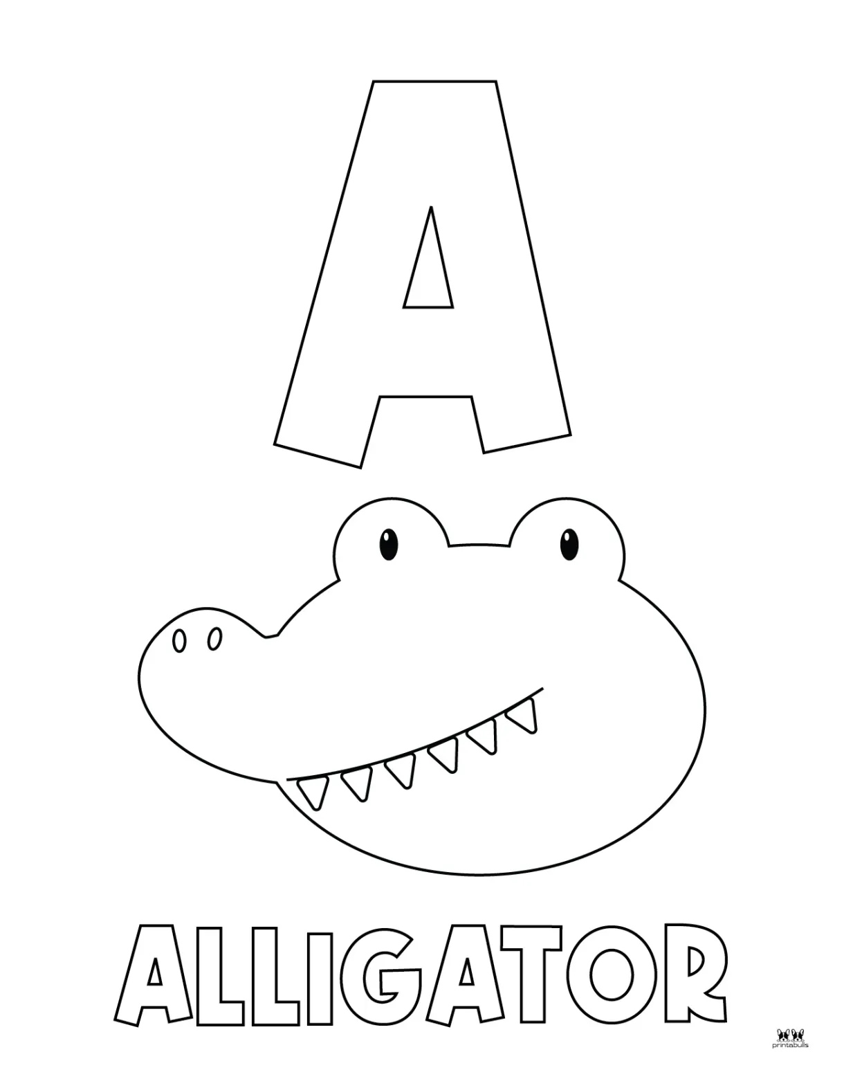 S 15 free pages printabulls