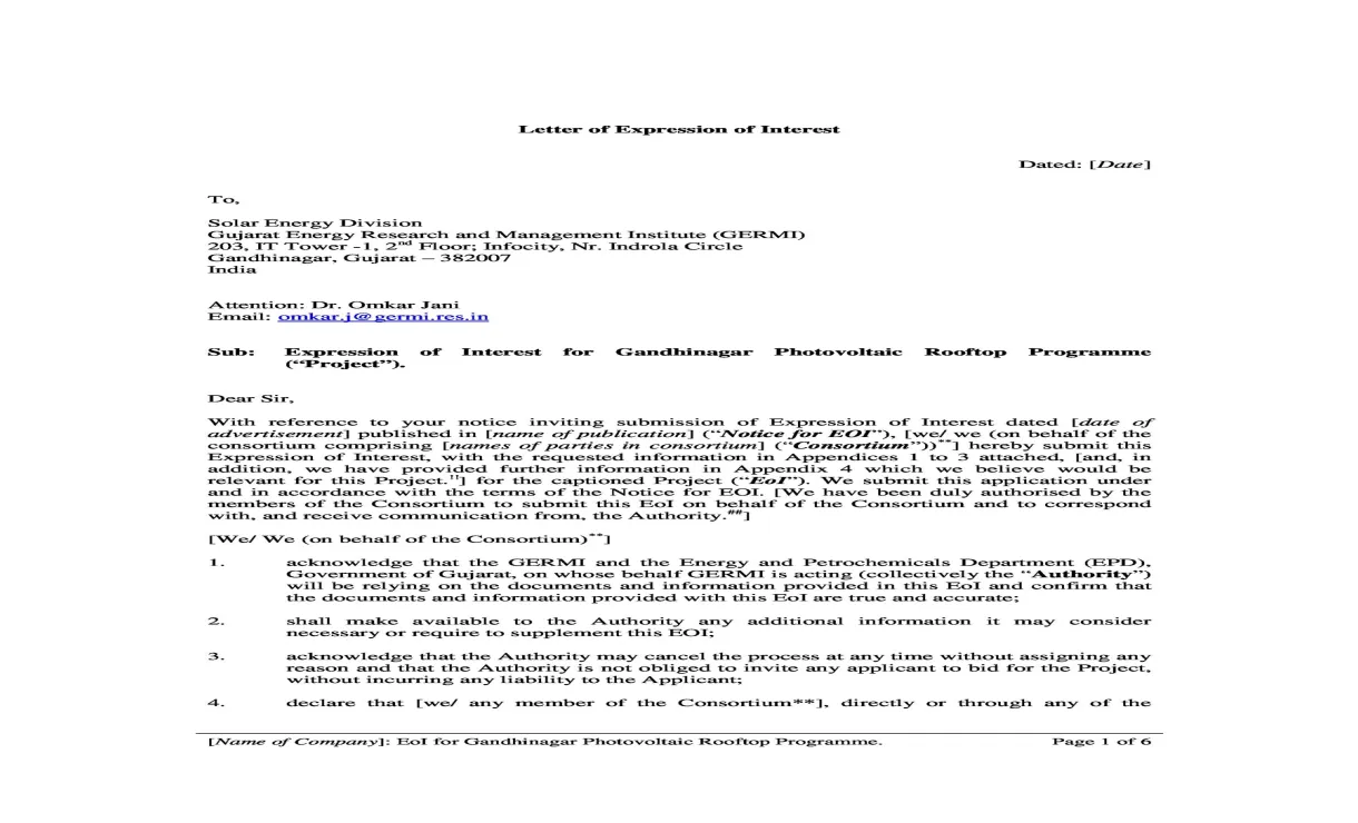 30+ amazing samples & templates