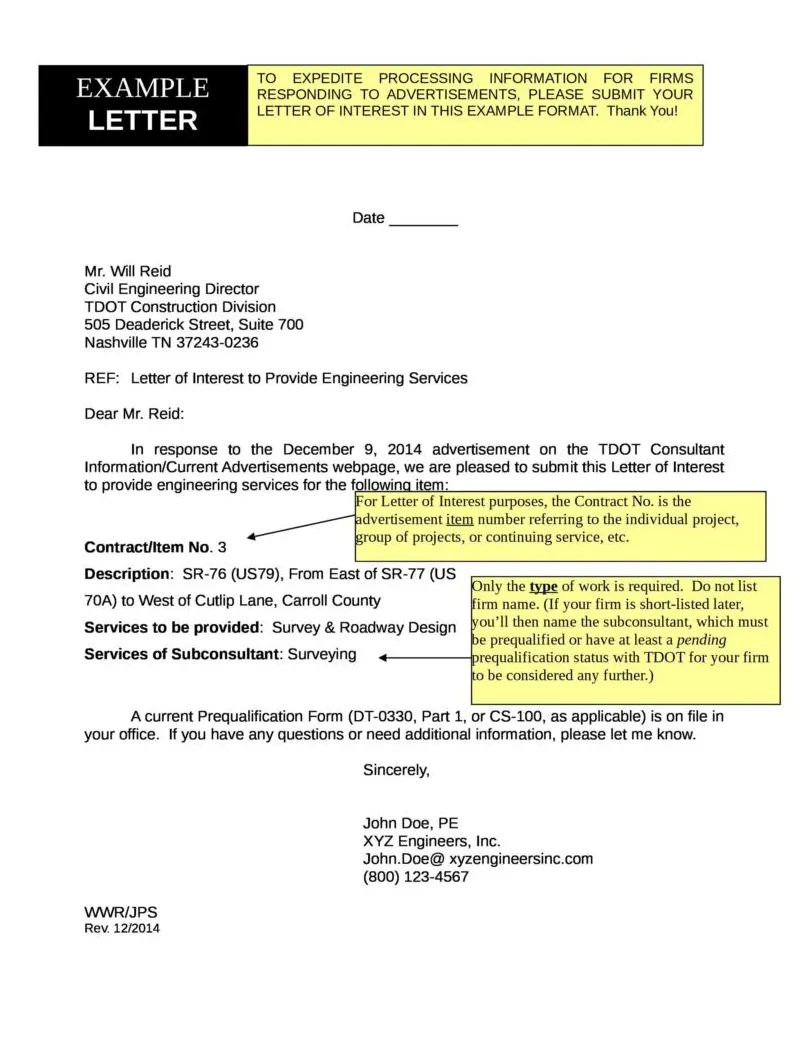 30+ amazing samples & templates