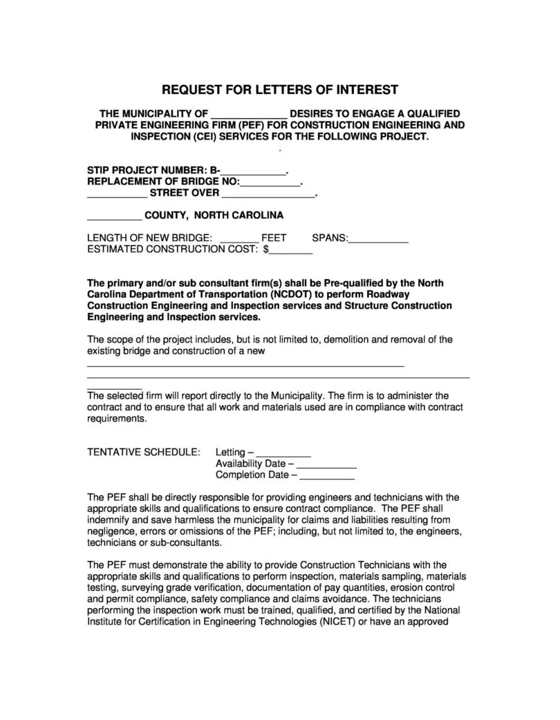 30+ amazing samples & templates