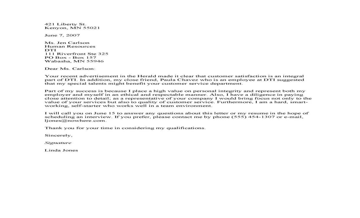 30+ amazing samples & templates