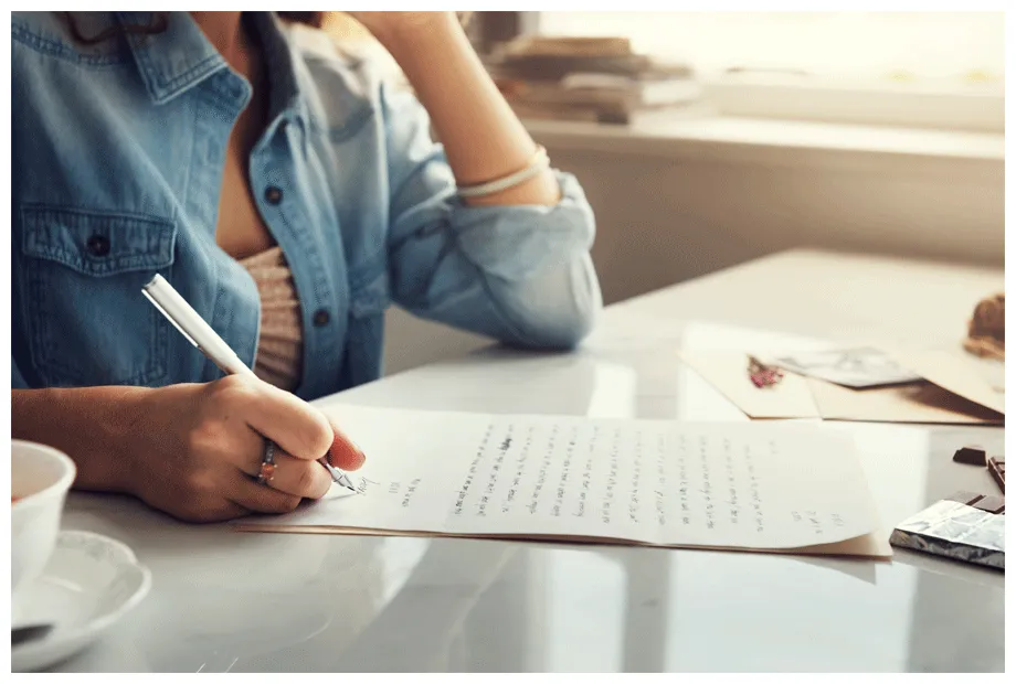 Letter to the editor sample letters & free templates