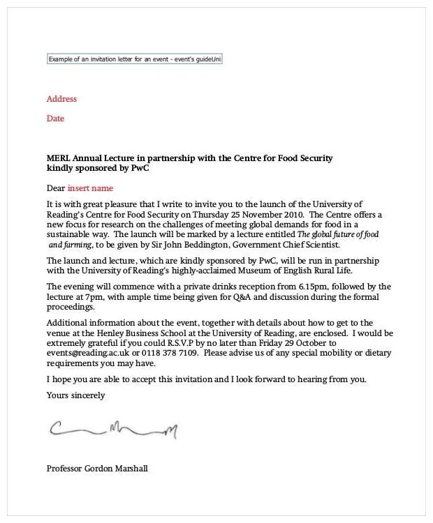 Letter Writing To Government Officials India - Christopher Pendley's