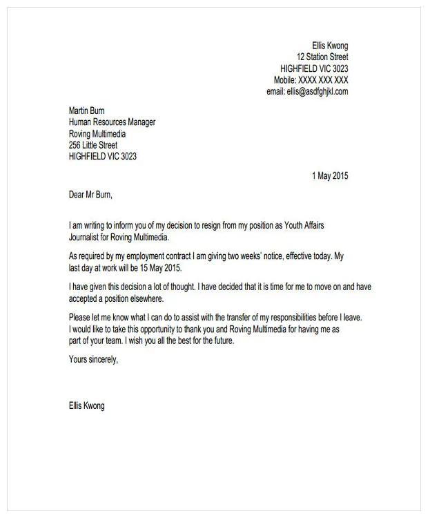 [42+] Sample Letter To Government Officials