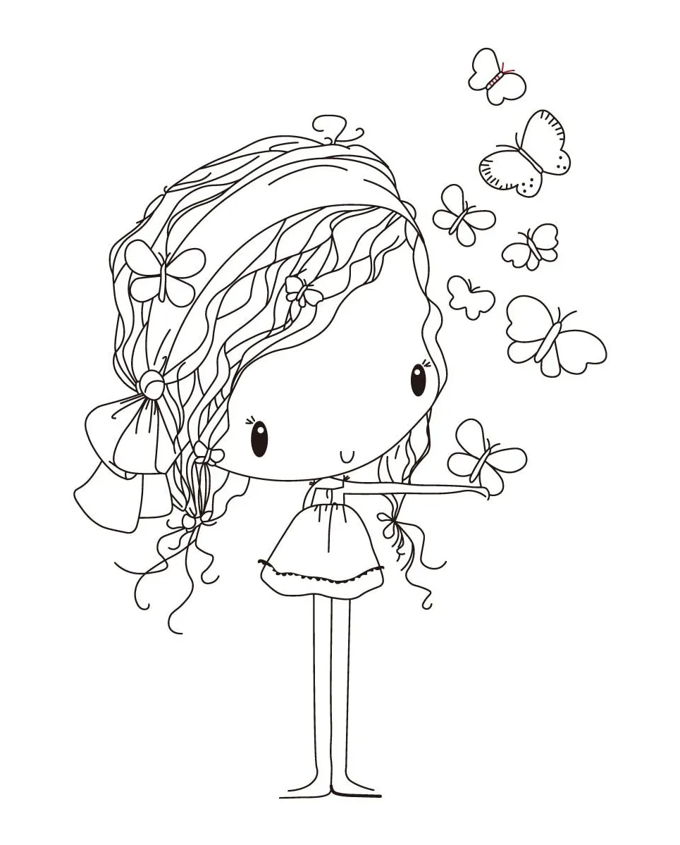 Coloring coloring pages