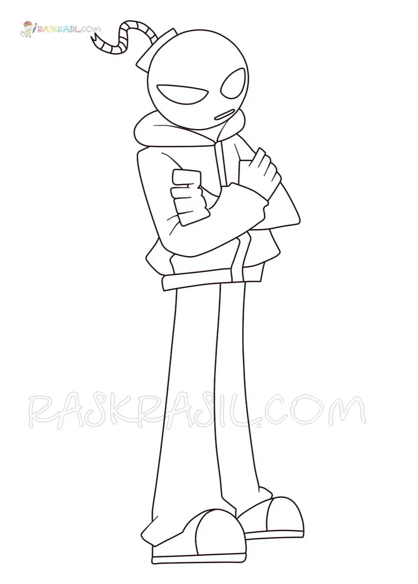 Coloring coloring pages