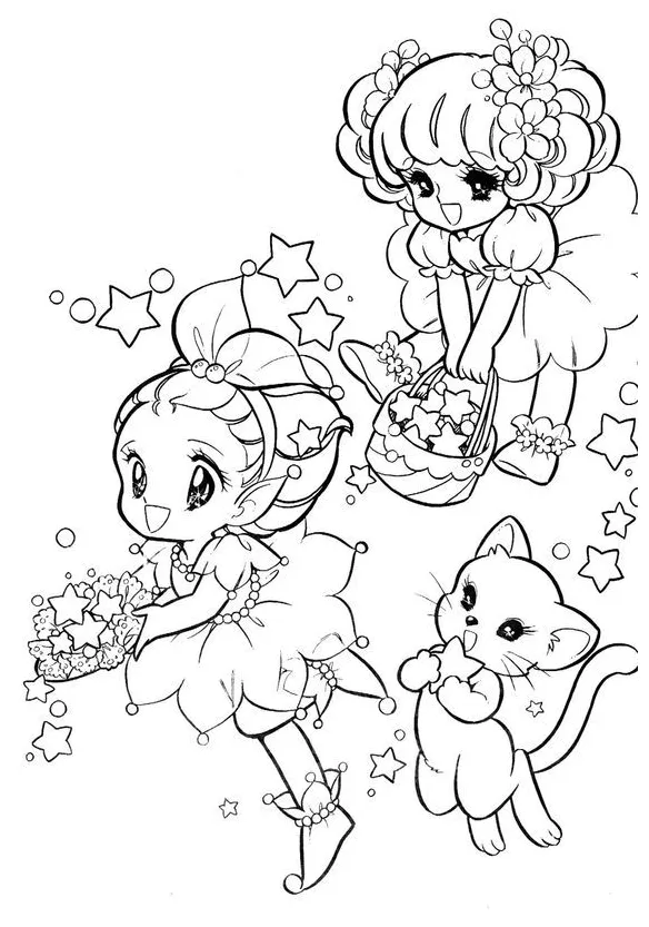 Coloring coloring pages
