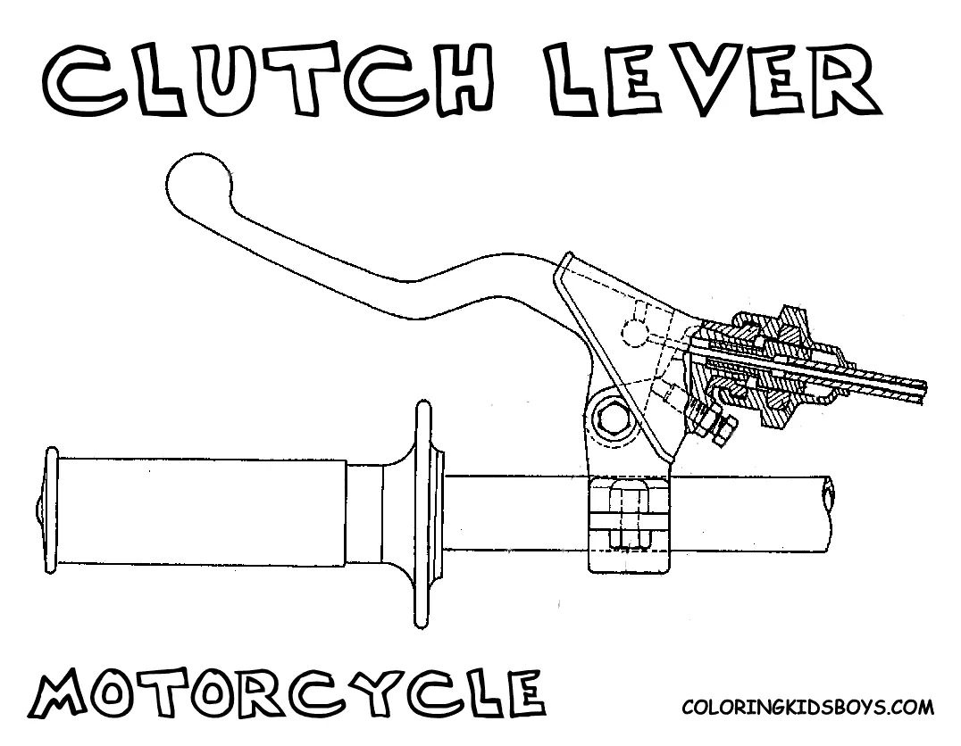 Coloring coloring pages