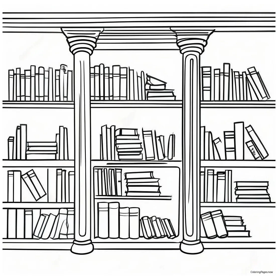 Colorful 4747-3907 printable coloring page