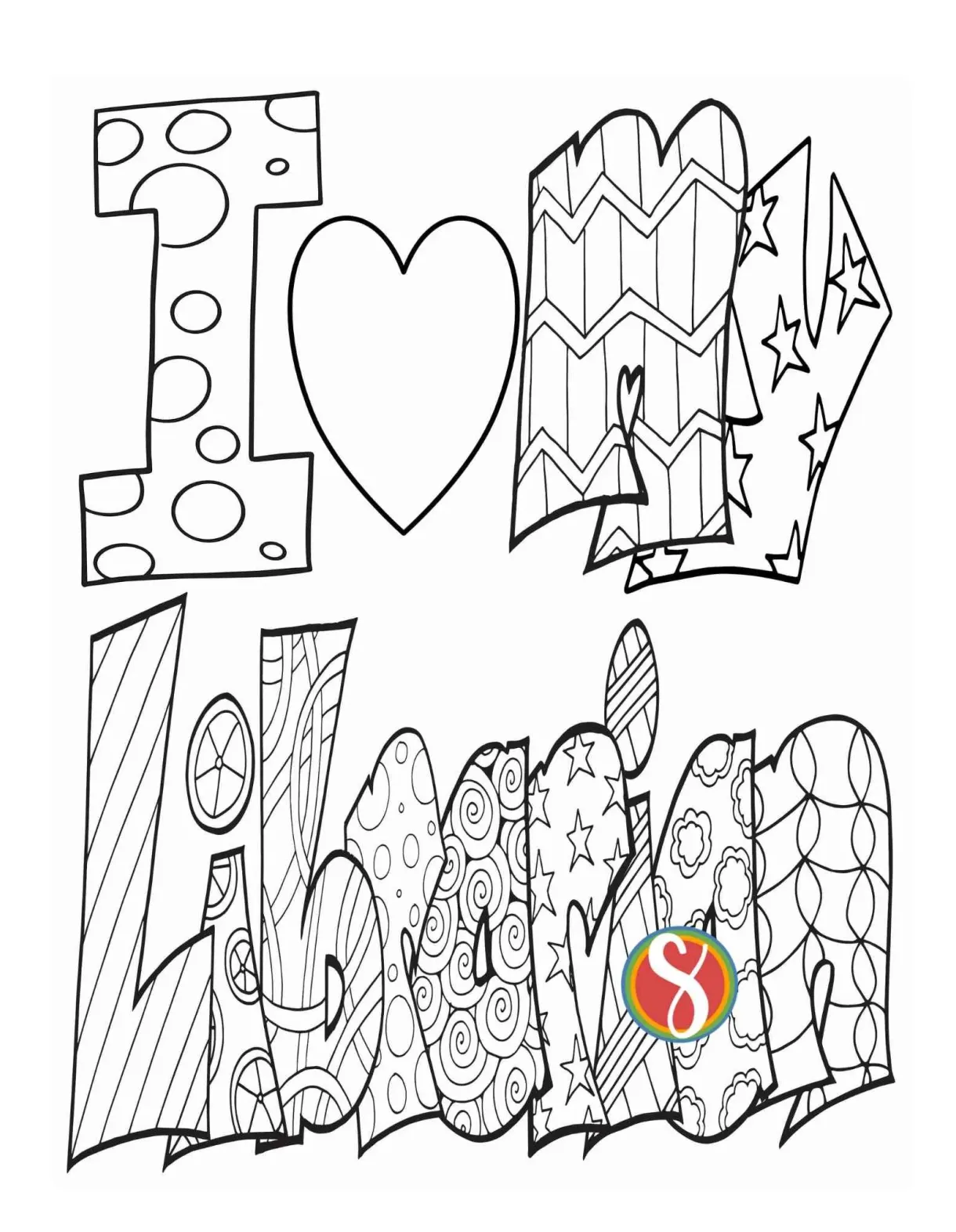 Free s — stevie doodles