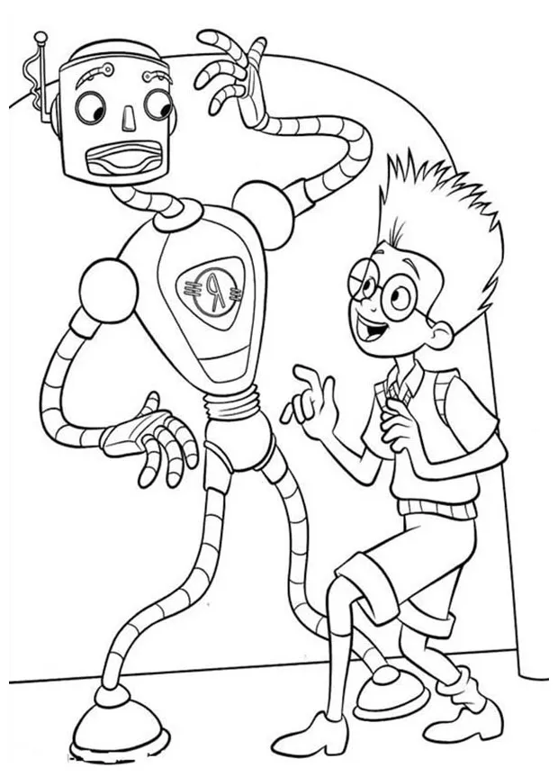 Invention coloring pages at getcolorings free printable colorings